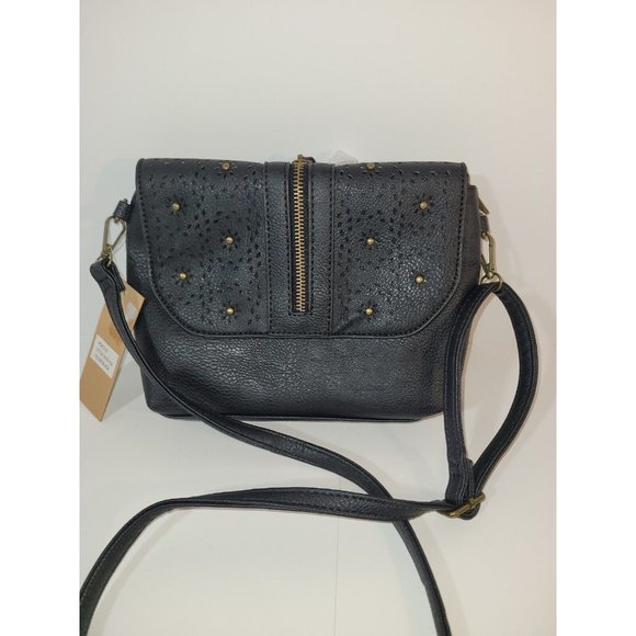 Woman's Revine  Shoulder  Handbag  Satchel Messenger Purse Tote - Picture 3 of 9